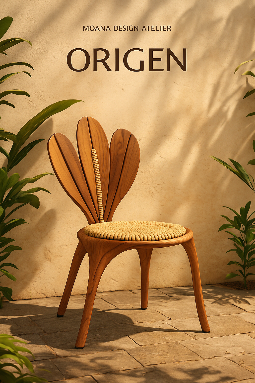 Sillón Origen