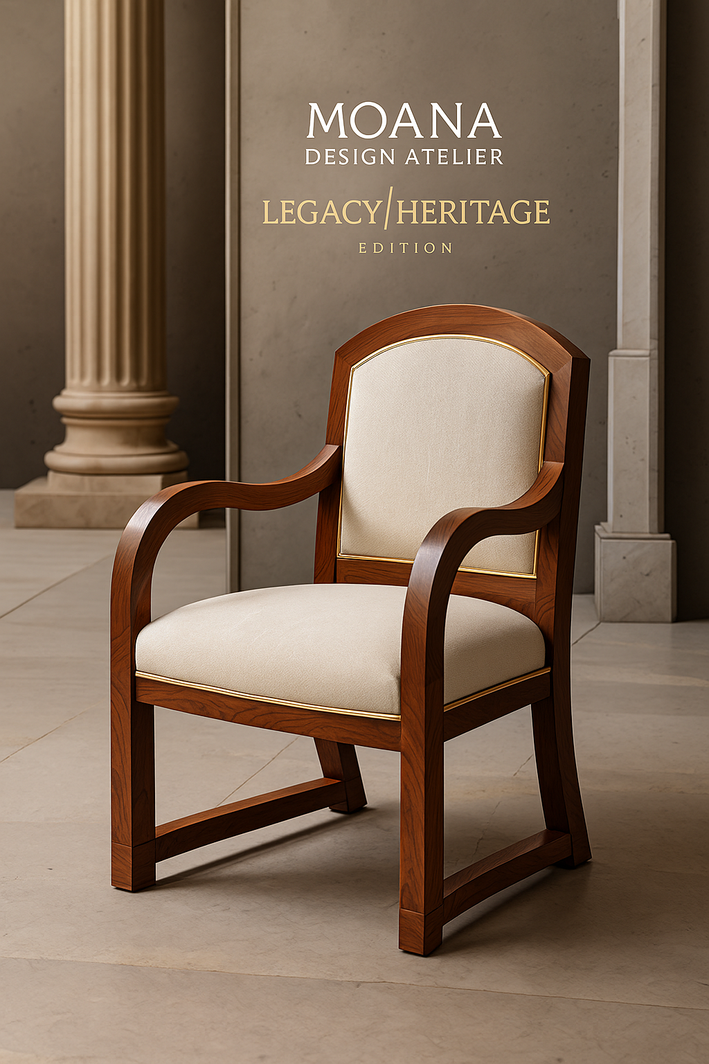 Legacy Heritage