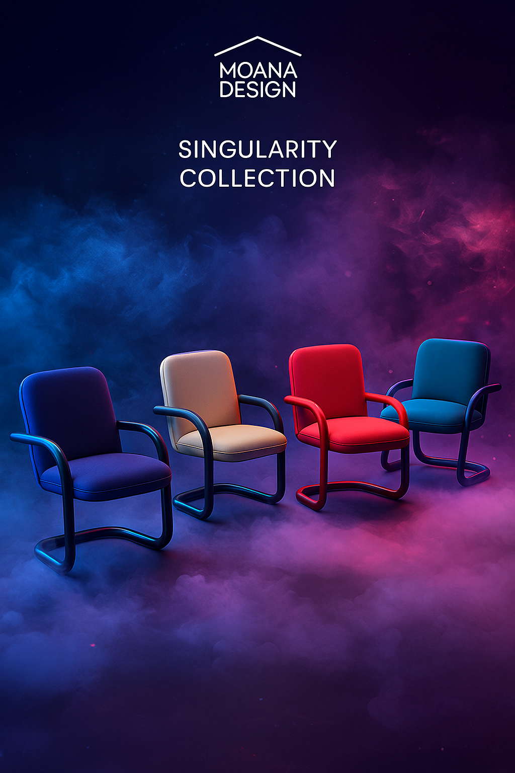 Singularity Collection