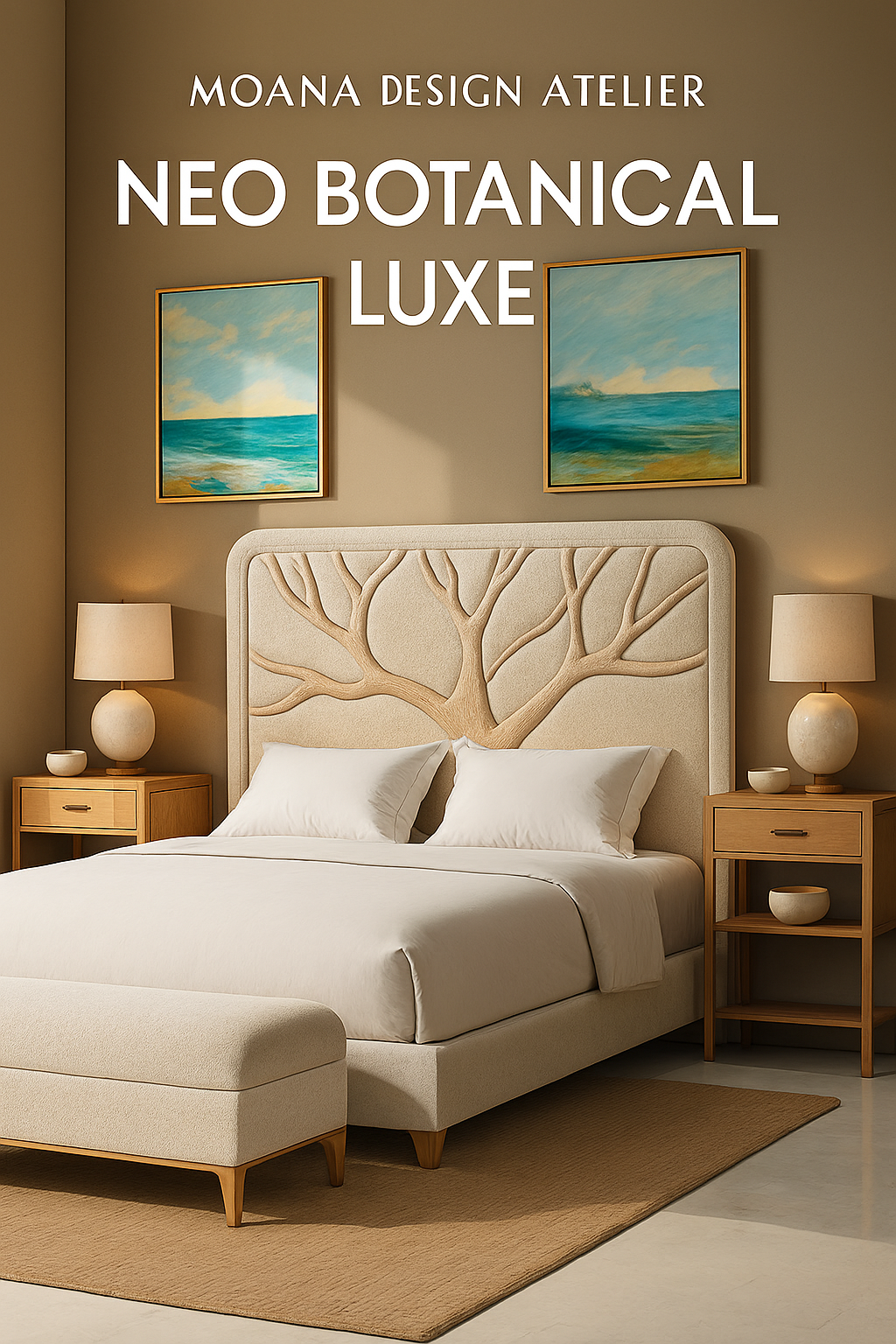 Superposition Ottoman