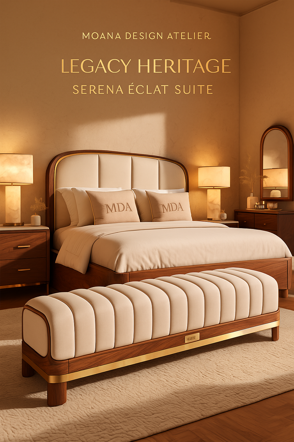 Suite Serena