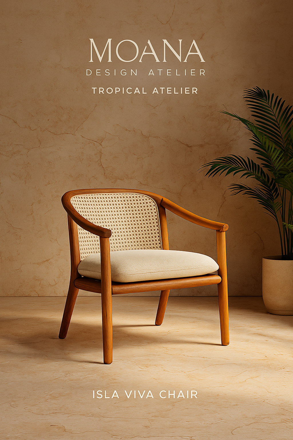 Tropical Atelier